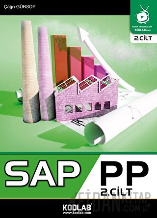 Sap PP 2. Cilt Çağrı Gürsoy