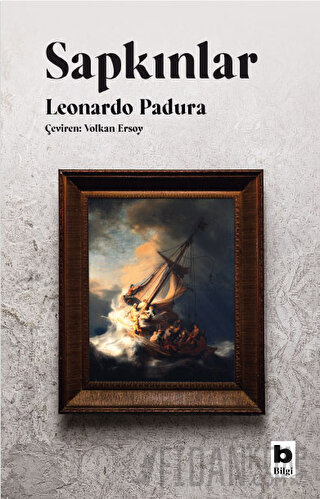 Sapkınlar Leonardo Padura