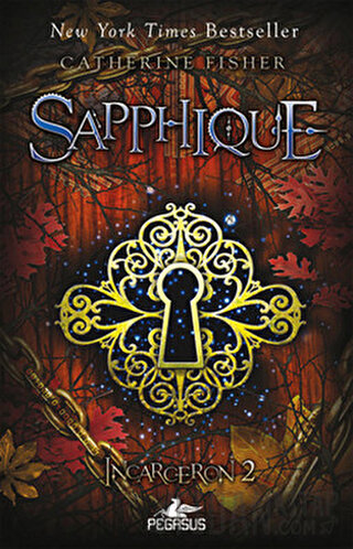 Sapphique - Incarceron 2 Catherine Fisher