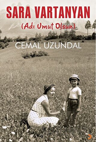 Sara Vartanyan Cemal Uzundal