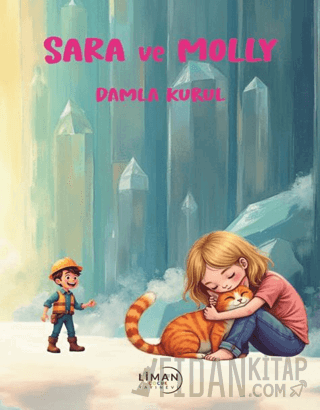 Sara ve Molly Damla Kurul