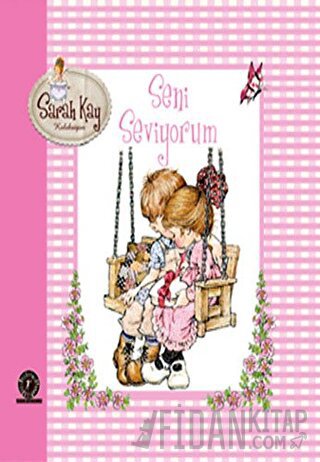 Sarah Kay - Seni Seviyorum Sarah Kay