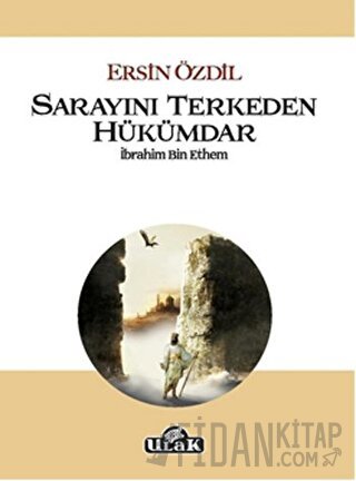 Sarayını Terkeden Hükümdar Ersin Özdil