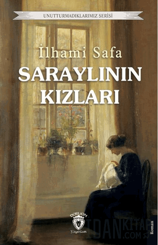 Saraylının Kızları İlhami Safa