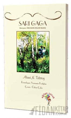 Sarı Gaga Alexei N. Tolstoy