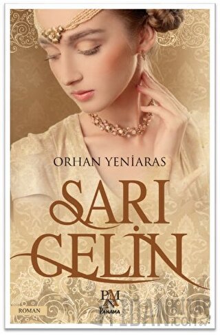 Sarı Gelin Orhan Yeniaras