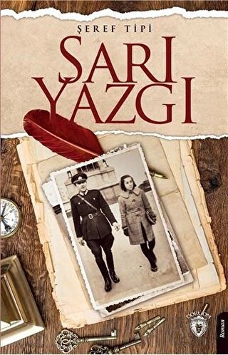 Sarı Yazgı Şeref Tipi