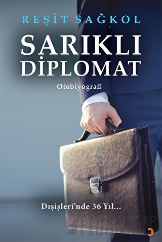 Sarıklı Diplomat Reşit Sağkol