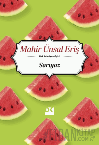 Sarıyaz Mahir Ünsal Eriş