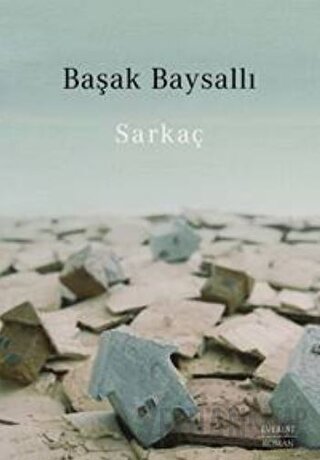 Sarkaç Başak Baysallı