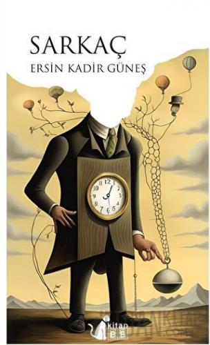 Sarkaç Ersin Kadir Güneş