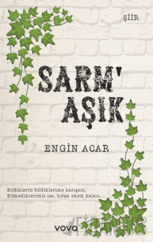 Sarmaşık Engin Acar