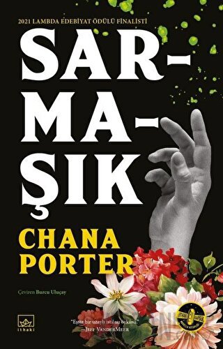 Sarmaşık Chana Porter