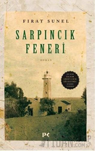 Sarpıncık Feneri Fırat Sunel