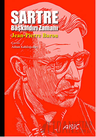 Sartre Jean-Pierre Barou