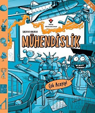 Şaşırtıcı Gerçekler - Mühendislik Noodle Fuel