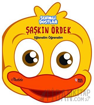 Şaşkın Ördek Kolektif