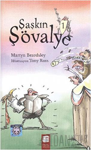 Şaşkın Şövalye Martyn Beardsley