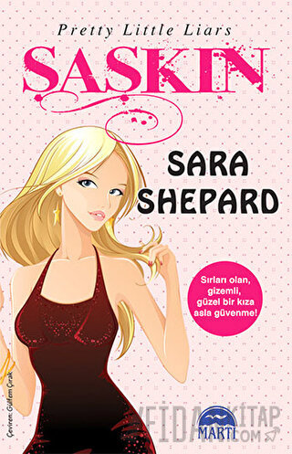 Şaşkın Sara Shepard