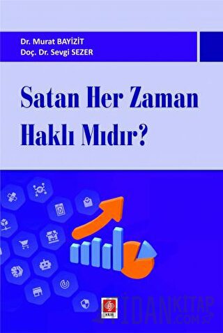 Satan Her Zaman Haklı Mıdır? Murat Bayizit