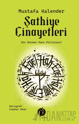 Şathiye Cariyeleri Mustafa Kalender