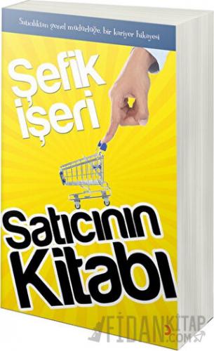 Satıcının Kitabı Şefik İşeri