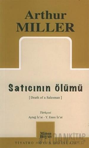 Satıcının Ölümü Arthur Miller