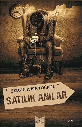 Satılık Anılar Belgin İsbir Toğrul