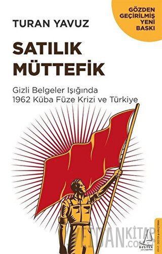 Satılık Müttefik Turan Yavuz