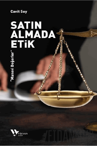 Satın Almada Etik Cavit Soy