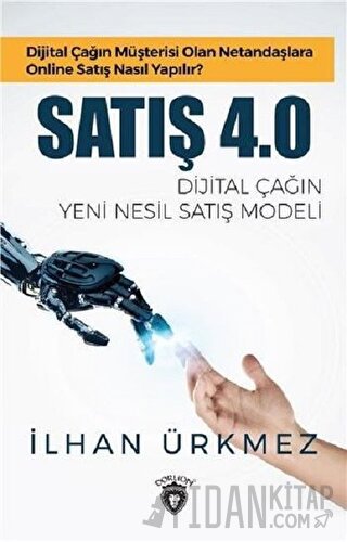 Satış 4.0 İlhan Ürkmez