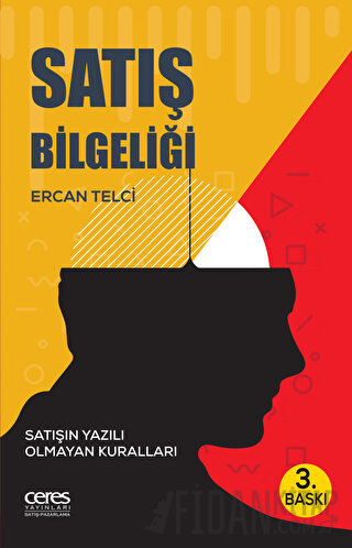 Satış Bilgeliği Ercan Telci