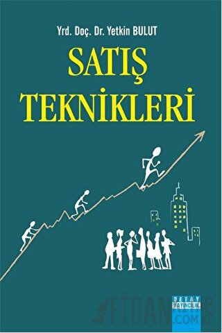 Satış Teknikleri Yetkin Bulut