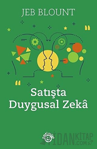 Satışta Duygusal Zeka Jeb Blount