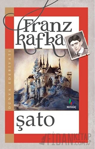 Şato Franz Kafka