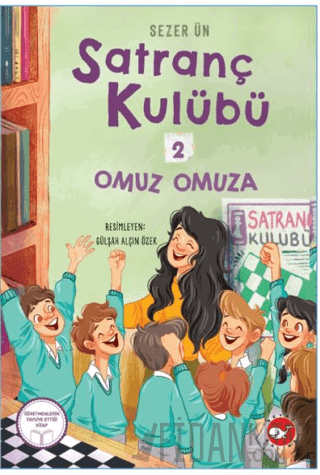 Satranç Kulübü 2: Omuz Omuza Sezer Ün