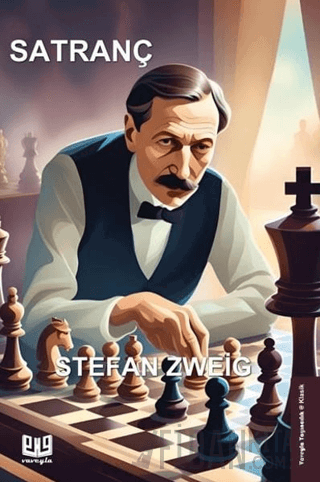 Satranç Stefan Zweig