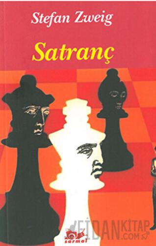 Satranç Stefan Zweig