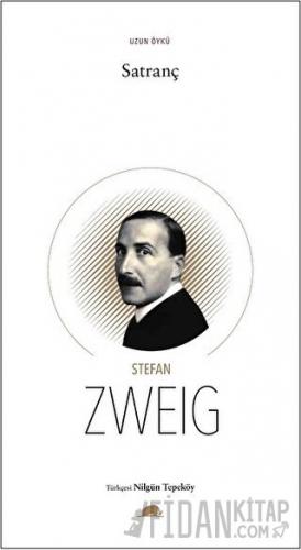 Satranç Stefan Zweig