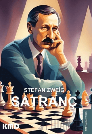 Satranç Stefan Zweig