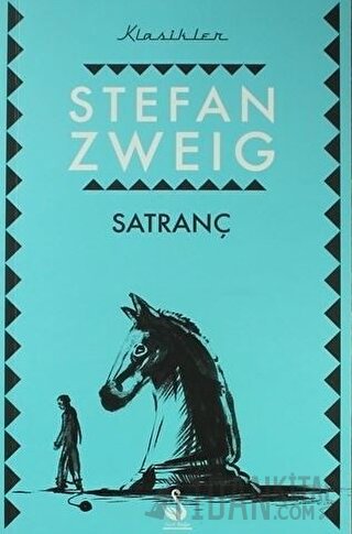 Satranç Stefan Zweig