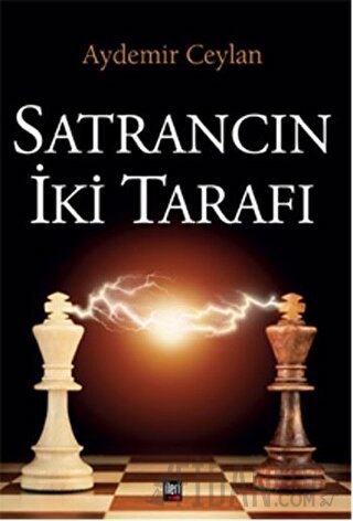 Satrancın İki Tarafı Aydemir Ceylan