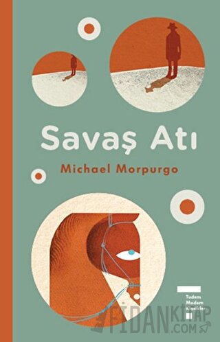 Savaş Atı (Ciltli) Michael Morpurgo