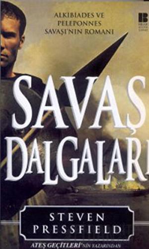 Savaş Dalgaları Steven Pressfield