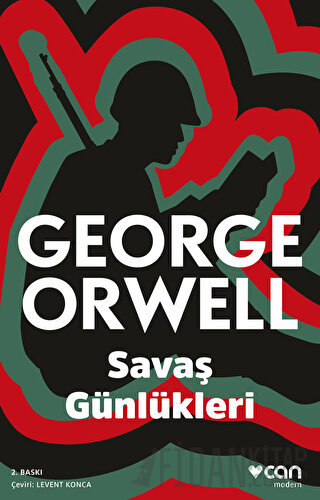 Savaş Günlükleri George Orwell