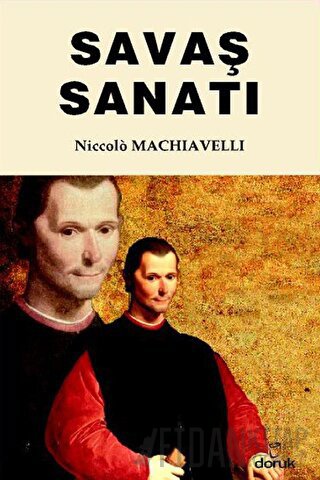 Savaş Sanatı Niccolo Machiavelli