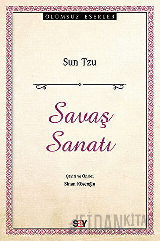 Savaş Sanatı Sun Tzu