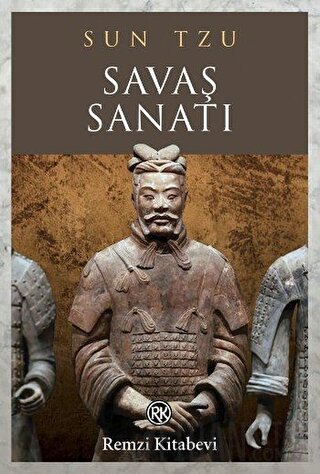 Savaş Sanatı Sun Tzu