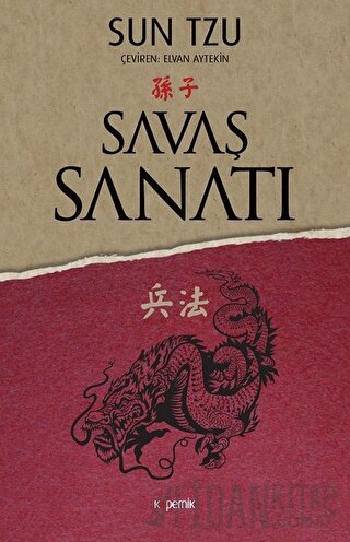 Savaş Sanatı Sun Tzu