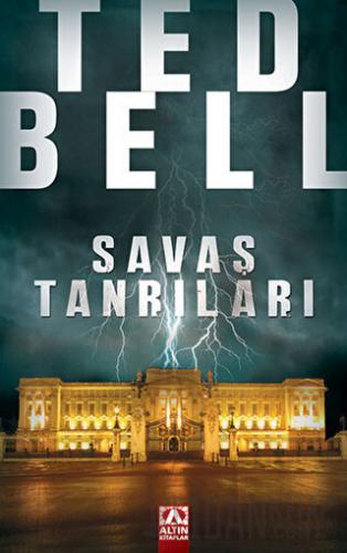 Savaş Tanrıları Ted Bell